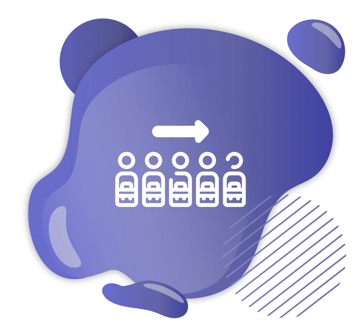 Queueing Management System (QMS)
